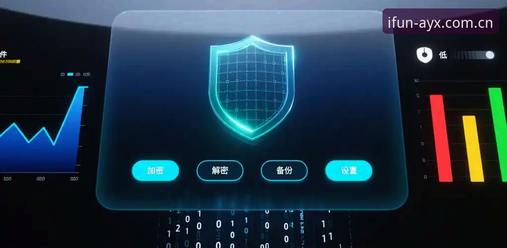 揭秘爱游戏app安全吗手机版：从隐私保护到数据加密的深度真相